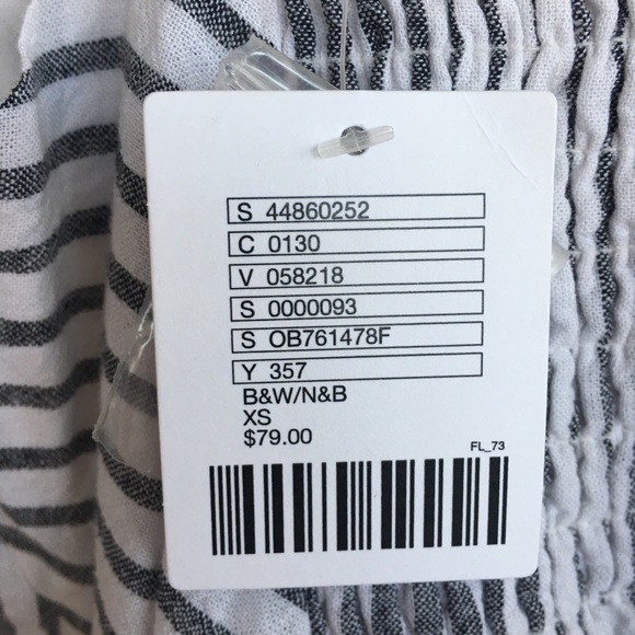 NWT Urban Outfitters: Amber Linen Dress - Picture 6 of 8